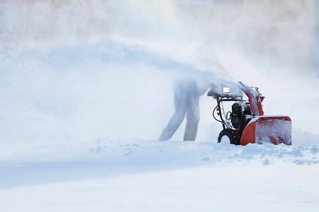 What Can Be Covered By Snow Removal Insurance