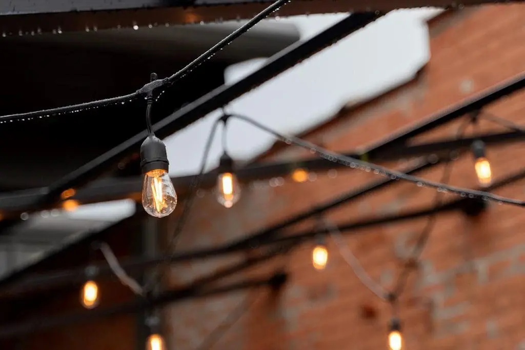 Create a Dazzling Display of Lights