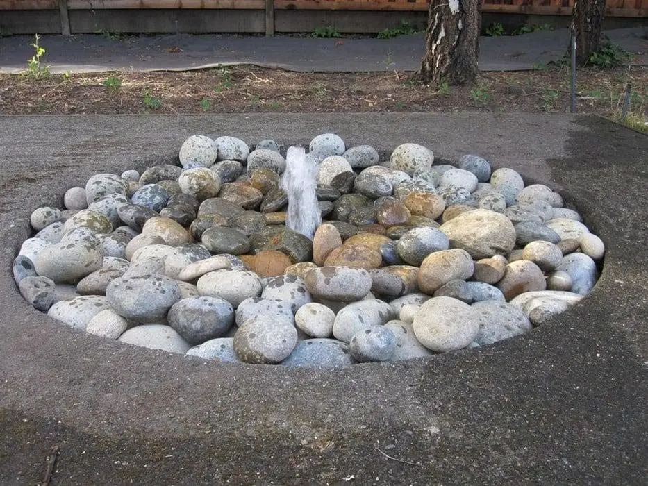 River Rock Mountain