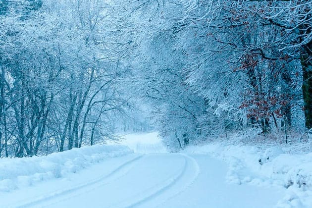 Snowfall in Green Bay, Wisconsin: When To Expect It, And When It 