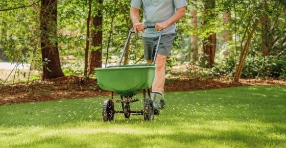 Chicago, IL Commercial Lawn Care Company