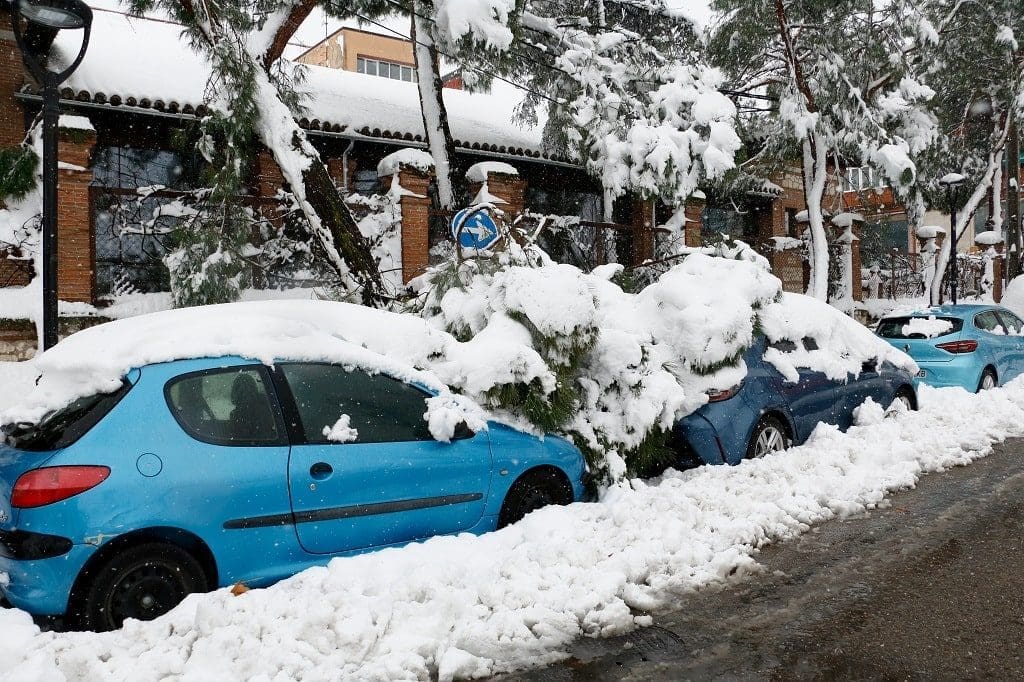 Des Moines Snow Parking Rules