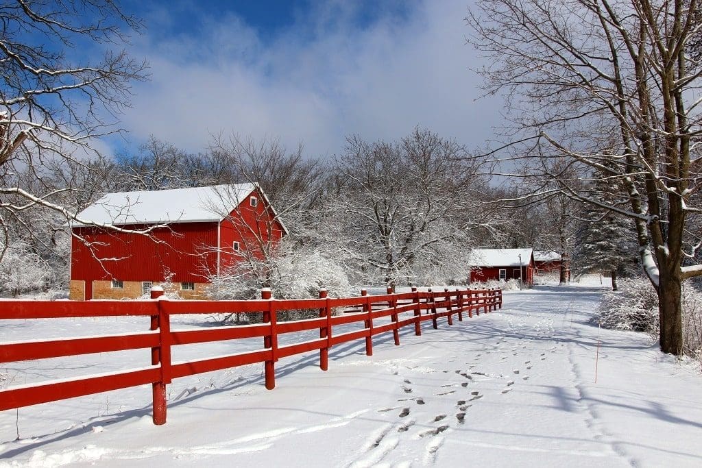 Wisconcin Weather Records