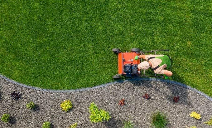 Lawn Care Contractor