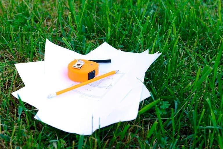 Lawn Contractor Design