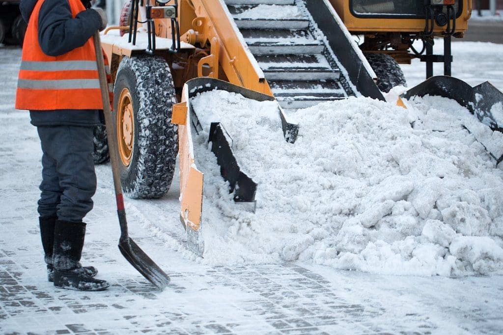 Questions Before Hiring a Snow Removal Service