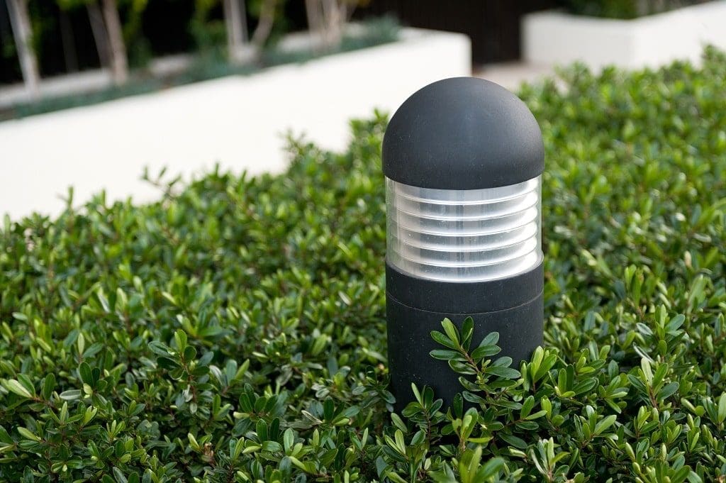 Outdoor Lightining for Commercial Landscape