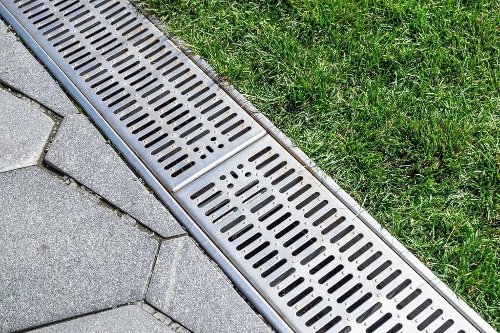 Drainage Solutions Commercial Property