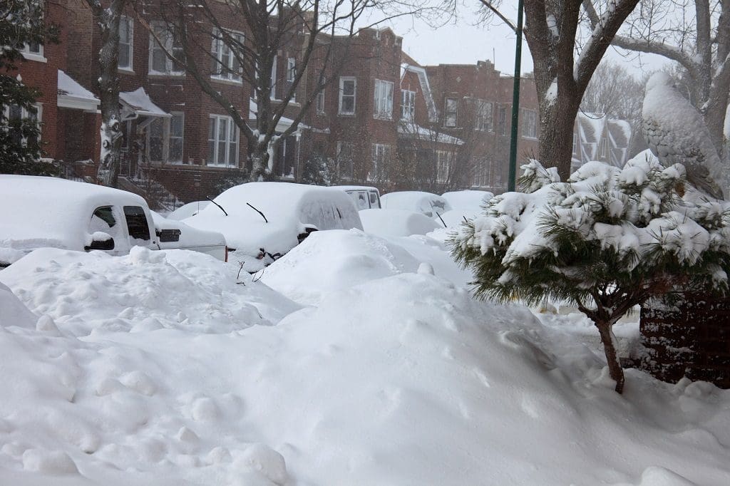 How to Prepare for a Snow Emergency - A Guide for Business Owners Earth ...