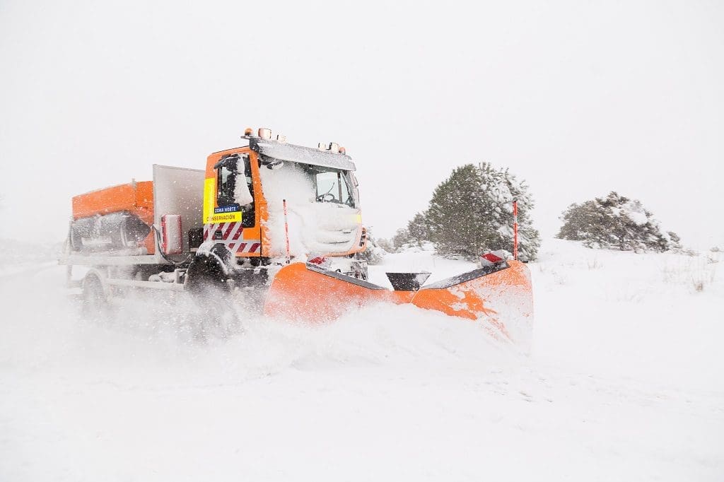 What Questions to Ask Your Snow Removal Company