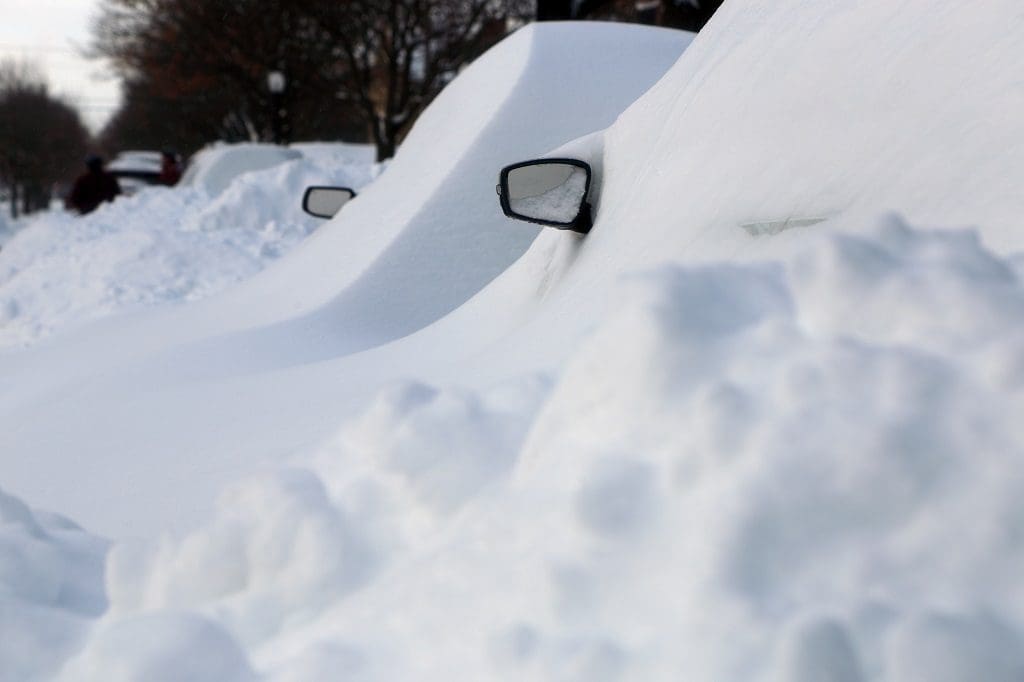 How to Prepare for Winter Storms