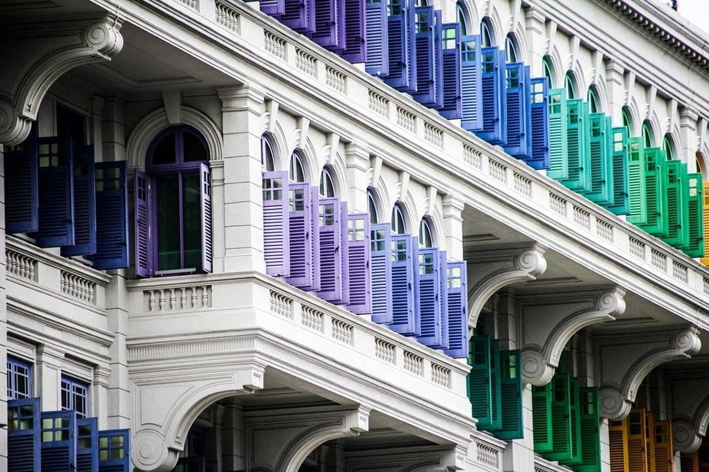 Add Shutters to Your Windows