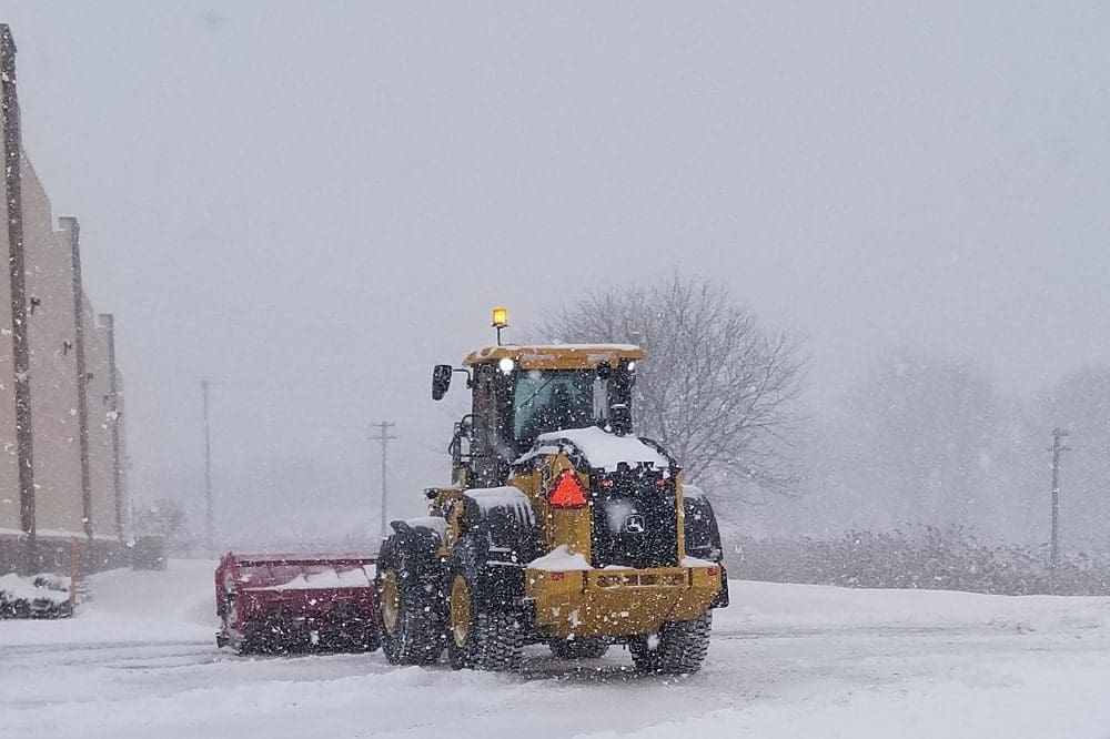 Winter Predictions for the Midwest 2023-2024