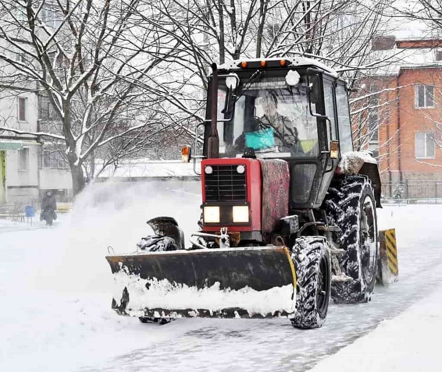 how much does snow removal cost (1)