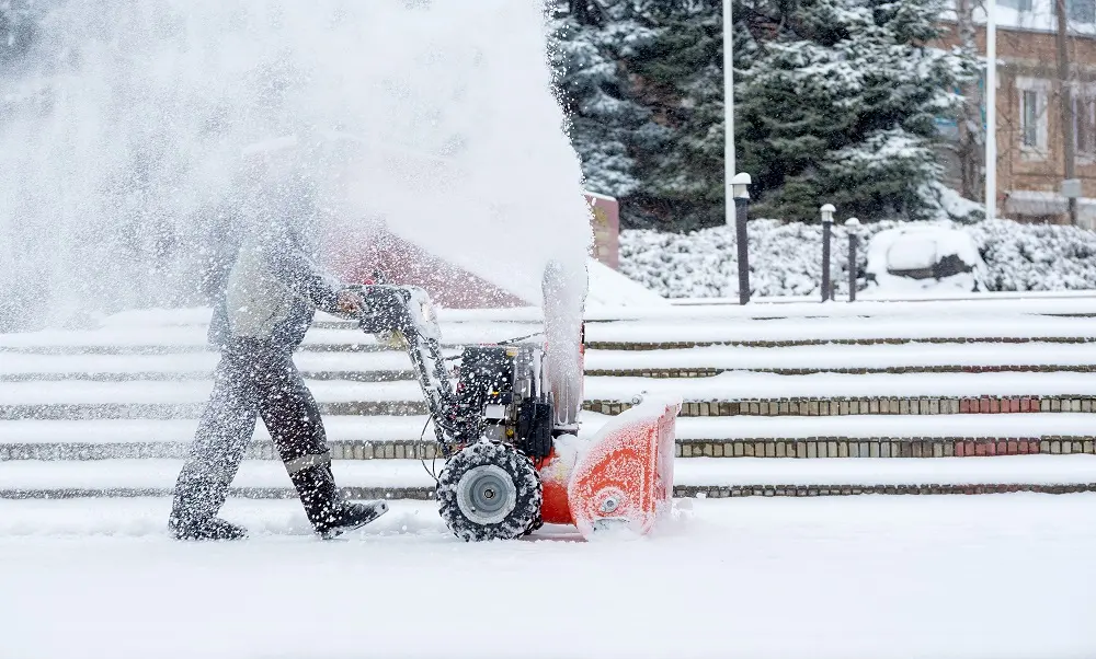 10 Questions to Ask Your Snow Removal Company