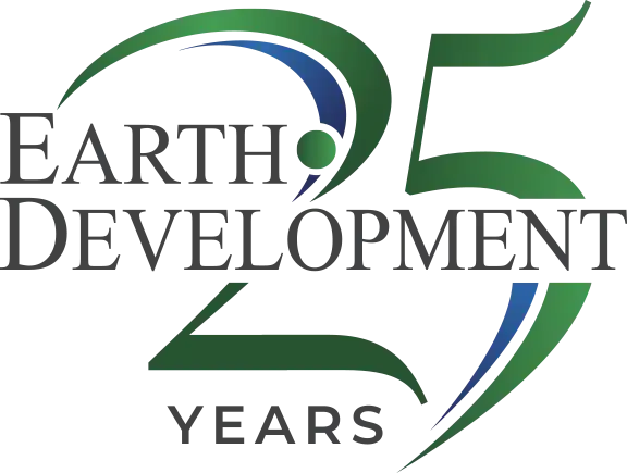 Earth Development