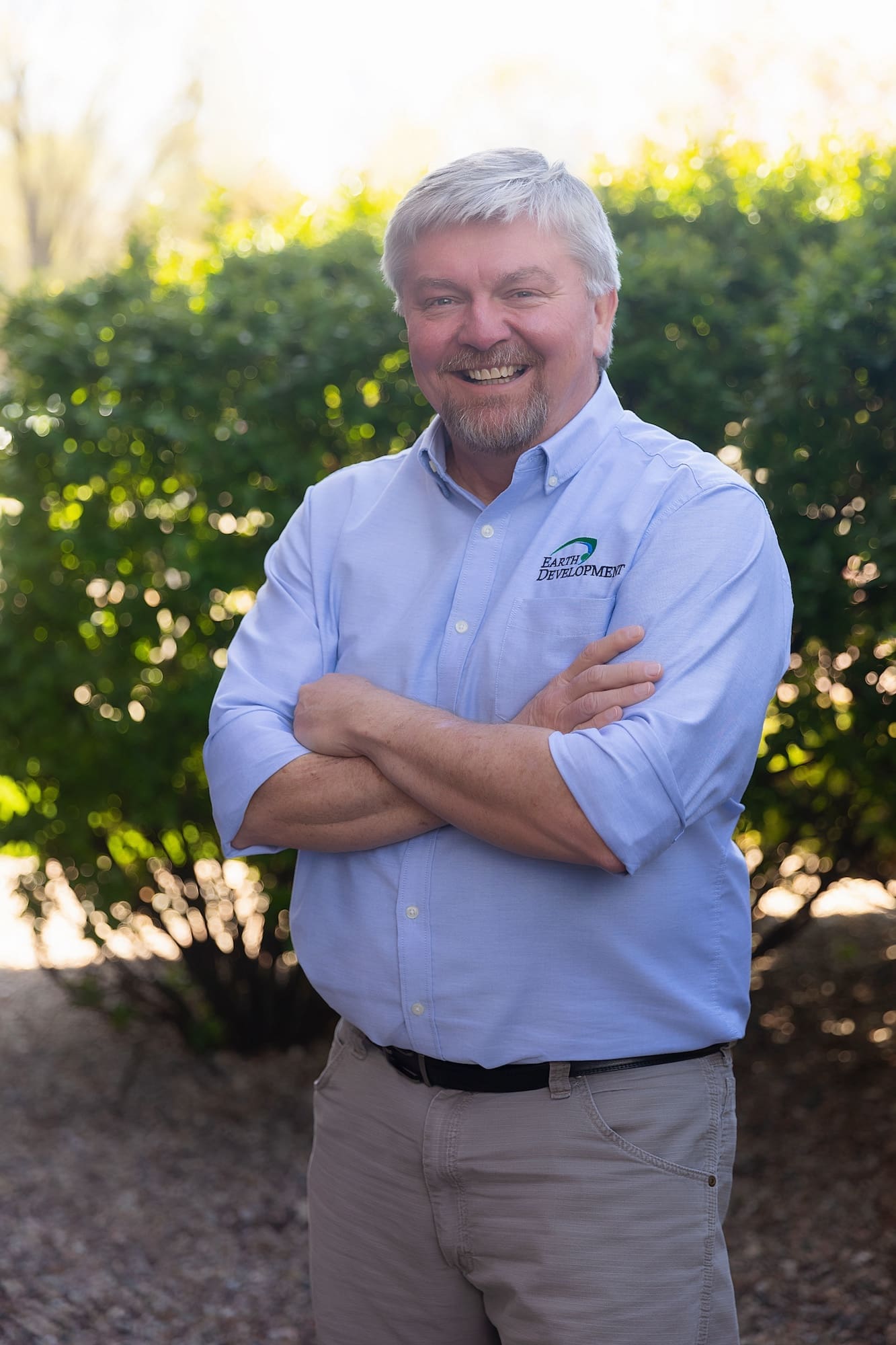 4- (Executive Team) Todd Trueblood - VP of Sales