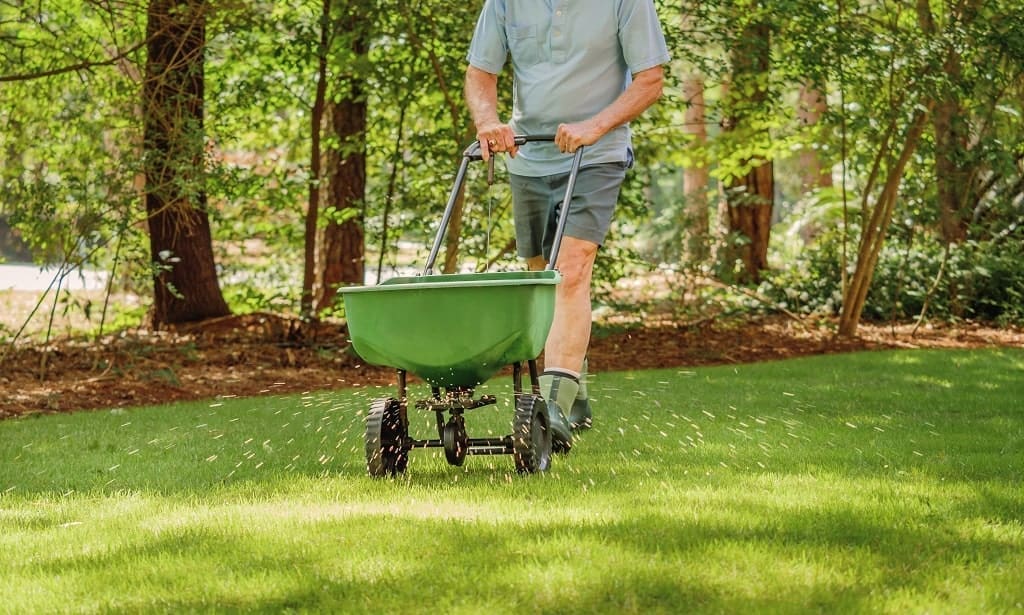 Expert Commercial Lawn Care Services in Des Moines, IA