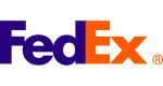 FedEx Logo