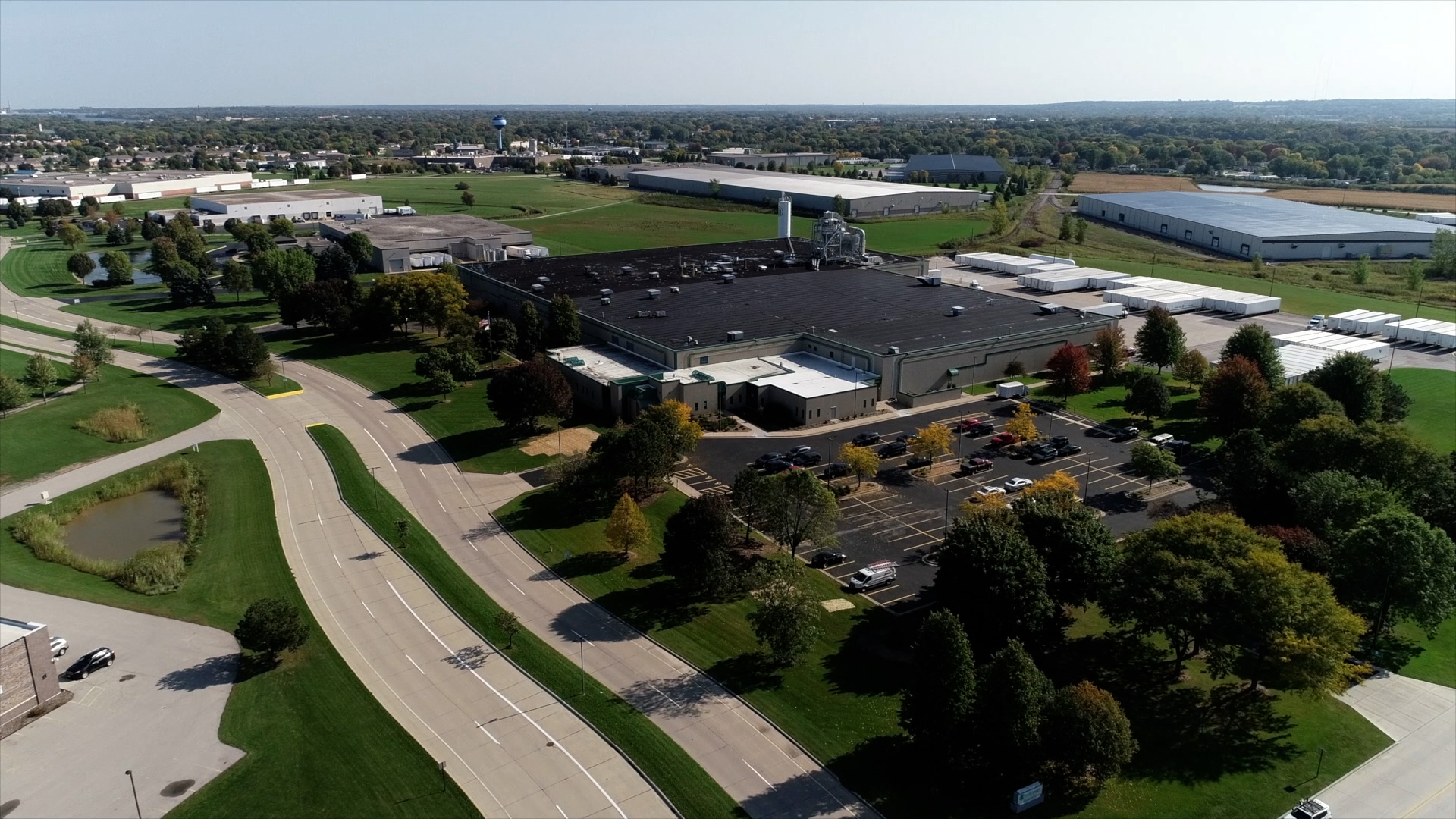 Lawn Care Services for the Mid West