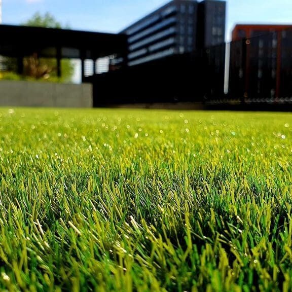 Chicago, IL Commercial Lawn Mowing Services